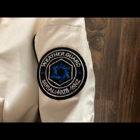 Noize parka ladies Large - Picture 4 of 7